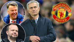 Dall’Inghilterra – Mourinho allo United potrebbe avere pieni poteri. I precedenti…