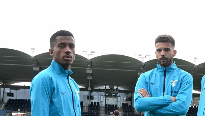 Marcos Antonio e Maximiano Marcos Antonio e Maximiano