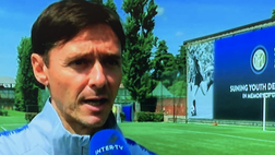 Inter U16, Bonacina: “Stiamo facendo un’ottima stagione. Il segreto? Il gruppo”