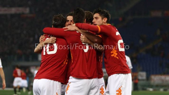 «Sì, il terzo posto è possibile» - immagine 1