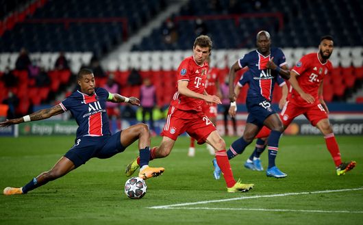 (Getty Images) (Getty Images)
