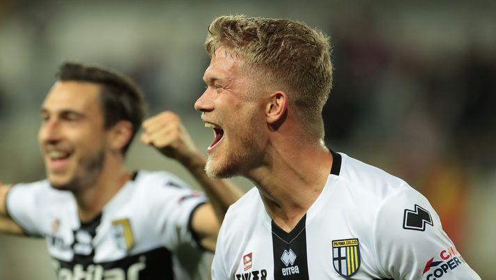 Parma Calcio v Genoa CFC - Serie A Parma Calcio v Genoa CFC - Serie A