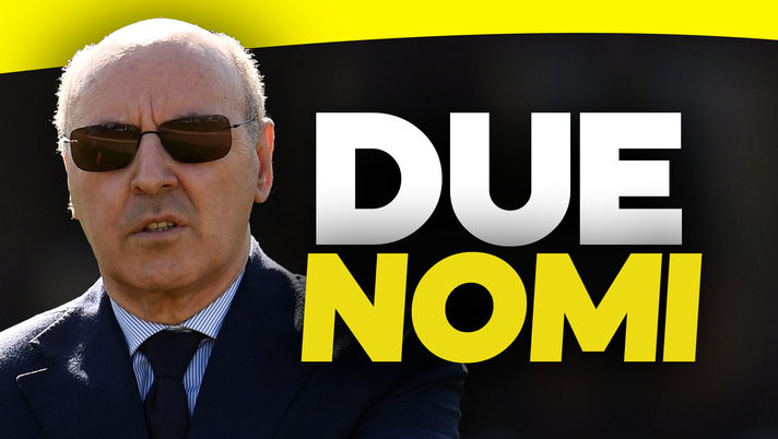 Beppe Marotta Beppe Marotta