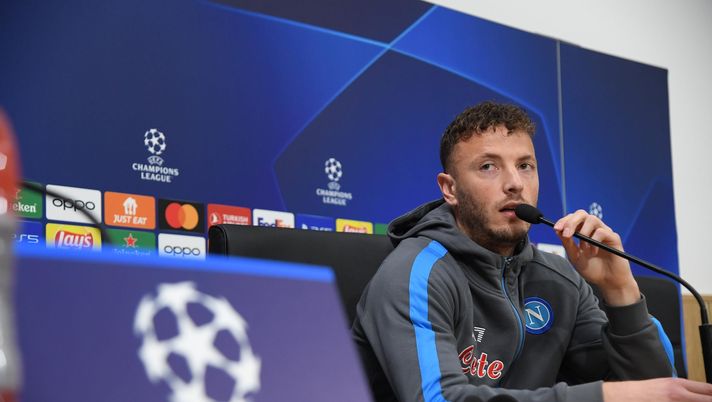 Rrahmani: “Eintracht pericoloso e senza nulla da perdere. Il nostro segreto è…” - immagine 1