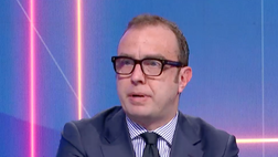 Trevisani: “Inter-Napoli equilibrata? Non mi pare, Meret migliore in campo. Possiamo dirci…”