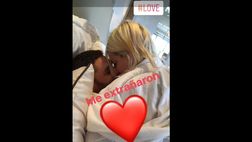 SOCIAL – Mauro Icardi e Wanda Nara, passione alle stelle su Instagram