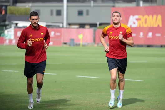 Getty Images Due giornate di squalifica per Mourinho. Scaloni: “Una gioia avere qui Dybala”- immagine 2
