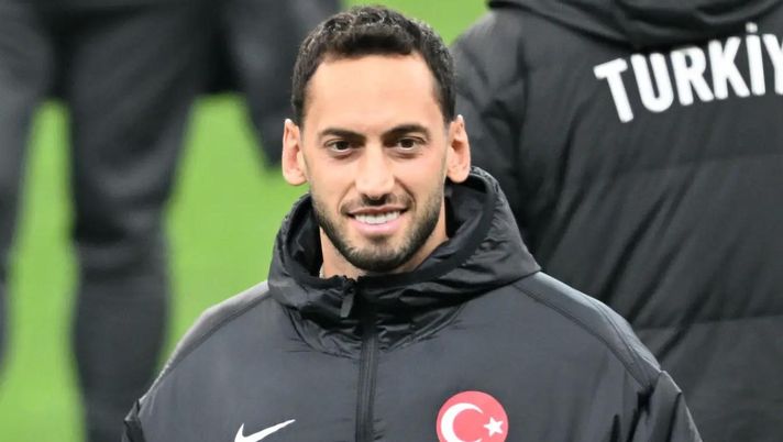 Nations League, le formazioni ufficiali di Turchia-Ungheria: Calhanoglu dal 1′ - immagine 1