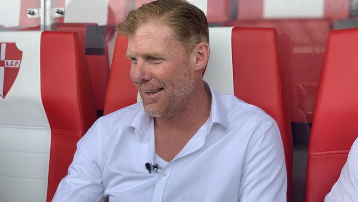 Alexi Lalas 