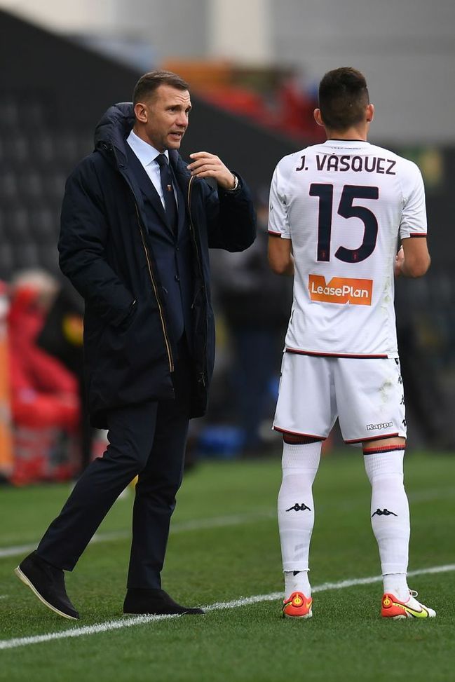 (Photo by Alessandro Sabattini/Getty Images) Sheva uomo-derby: “Aspetto con ansia quello di Genova…”- immagine 2