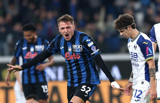 Italia, problema fisico per Retegui: lascia il ritiro e torna a Bergamo- immagine 3