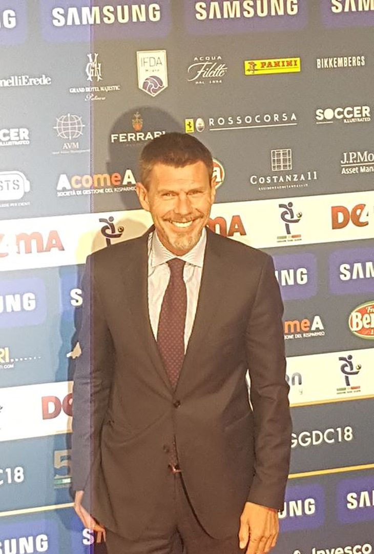  Zvonimir Boban, ex Milan, @PianetaMilan 