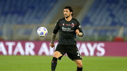 Soriano: “Sappiamo quanto vale questa gara. Fiorentina avversario difficile”