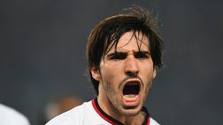 Italia, Mancini ne convoca 30, ma c’è solo un rossonero: Tonali