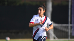 Bologna – Terzo successo di fila per la Femminile