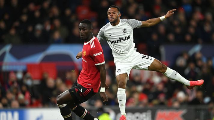 La Roma pensa a Bailly per la difesa. Sul giocatore c’è il Milan - immagine 1