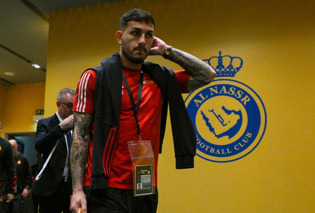 Al-Shabab-Roma – FOTOGALLERY - immagine 16