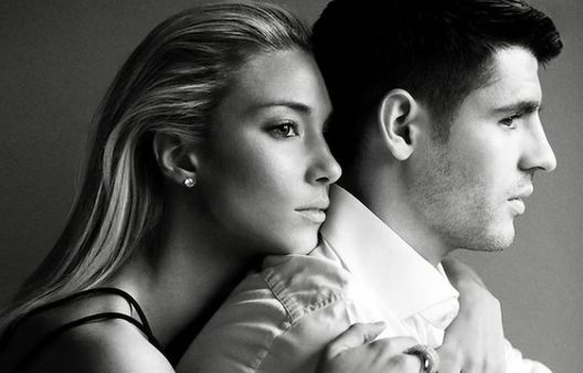 Instagram Alice Campello e il segreto della sua storia con Morata: “Sono il centro della sua vita” - immagine 1