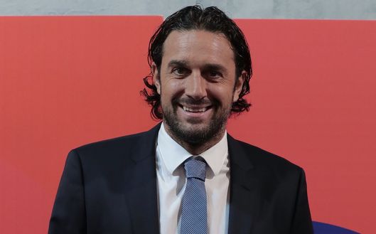 Luca Toni | Serie A News (Getty Images) Luca Toni | Serie A News (Getty Images)