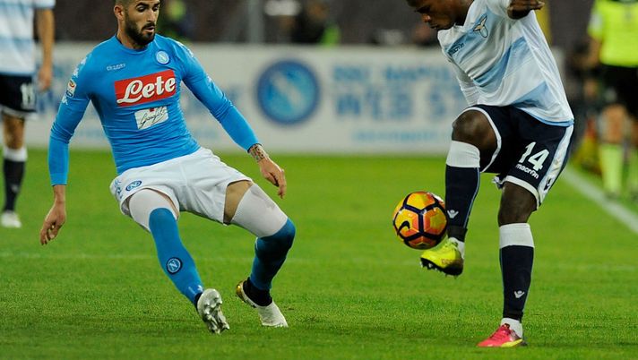 Inter, via alle visite mediche di Keita Baldé: poi arriverà l’ufficialità dell’affare 