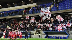 Il Padova apre la 34esima giornata, che potrebbe portare i primi verdetti