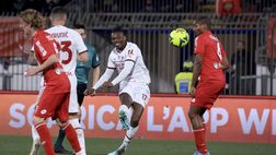 Orlando: “Leao non ha senso sulla trequarti. Futuro Pioli? A fine stagione..”