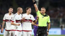 MILAN, SEGNALI PREOCCUPANTI: MALE TUTTI I NUOVI