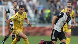 Hellas Verona, Gunter: “Gara giocata con fisico, si deciderà a centrocampo”