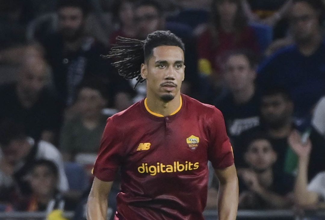 Tottenham-Roma 0-1 – FOTO GALLERY - immagine 75