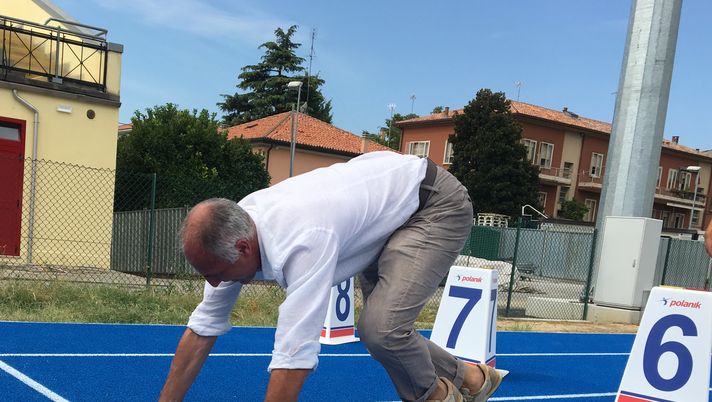 Assindustria Sport, il Colbachini riapre i cancelli dal 4 maggio: i dettagli 