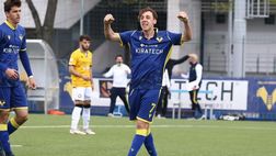 Primavera, il Verona non si ferma più: 3-1 all’Udinese