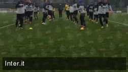 FOTO – Appiano, Cassano regolarmente in gruppo