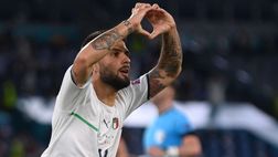 VIDEO Turchia-Italia, dall’autogol di Demiral al gol di Insigne: rivedi la clip