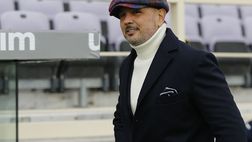 Nardella: “Da Firenze abbraccio alla famiglia di Sinisa”