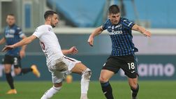 Atalanta-Torino: l’analisi tattica del match analyst