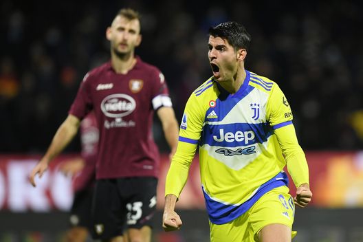 (Photo by Francesco Pecoraro/Getty Images) Juve-Napoli, Michele Pazienza: “Insigne non poteva rinunciare, Morata è troppo poco costante”- immagine 2