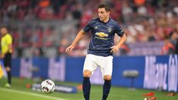 TS – Mercato terzini, non solo Darmian: quanti nomi sul taccuino dell’Inter