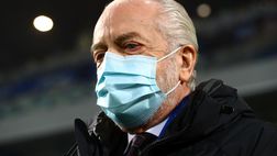 Napoli, che mercato sarà? Meno costi più talento: la mission di AdL