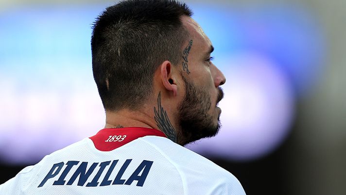 ITALIANS – Il quasi gol del Tanque Denis e il caso Telethon di Pinilla in Cile… - immagine 1