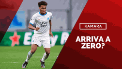Mercato Milan – Kamara, decisione presa: non rinnoverà con il Marsiglia