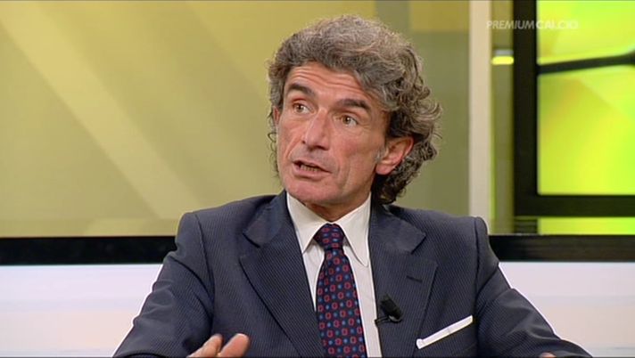 Juventus, Cesari: “Rosso a Cristiano Ronaldo? Espulso perché non è più al Real Madrid”  Juventus, Cesari: “Rosso a Cristiano Ronaldo? Espulso perché non è più al Real Madrid”