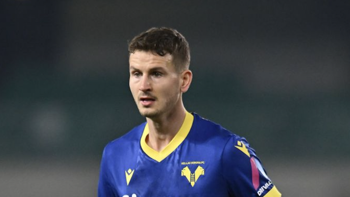 Getty Images  Verona, Duda in dubbio per il Monza, è pronto Abildgaard - immagine 1