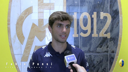 Modena, Ponsi: “A Palermo brutta partita, siamo andati in confusione. La salvezza…”