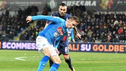 Verso Napoli-Crotone, uno sguardo alle ultime due sfide con i calabresi | VIDEO