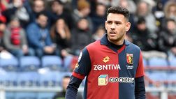 Serie A, le formazioni ufficiali di Genoa – Juventus