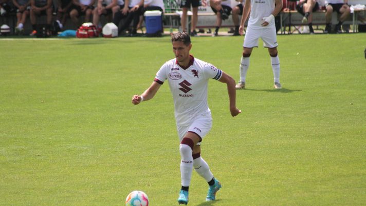 Mlada Boleslav-Torino, le formazioni ufficiali: Lukic dietro Seck e Radonjic - immagine 1