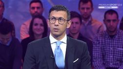 Paganin: “L’Inter ha mollato mentalmente, cresca. Pastore, serve contesto che funziona”
