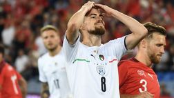 Jorginho su Pallone d’Oro e Mondiale: “Sogno di vincere”