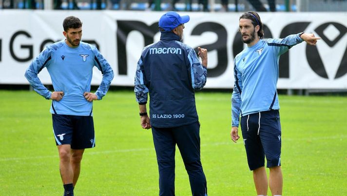 Luis Alberto, Sky: “Ritardo non per ragioni di mercato. Il prezzo nel suo caso…” - immagine 1