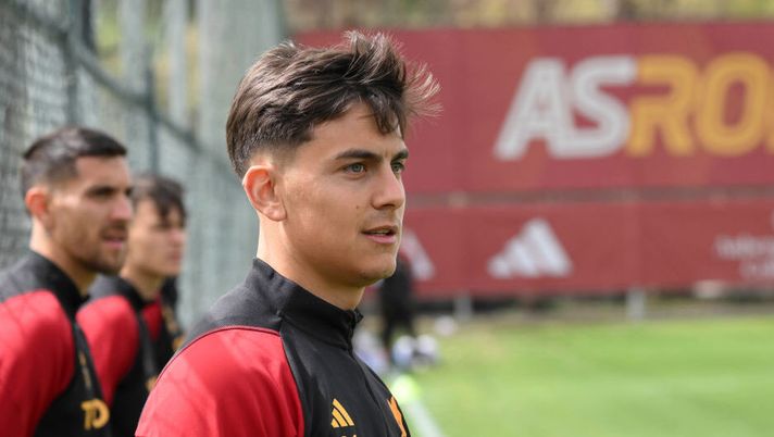 L’insostenibile leggerezza del (non) essere Dybala - immagine 1
